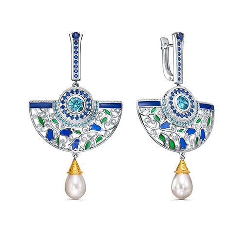 ������ 12-422-0101 Ag 925