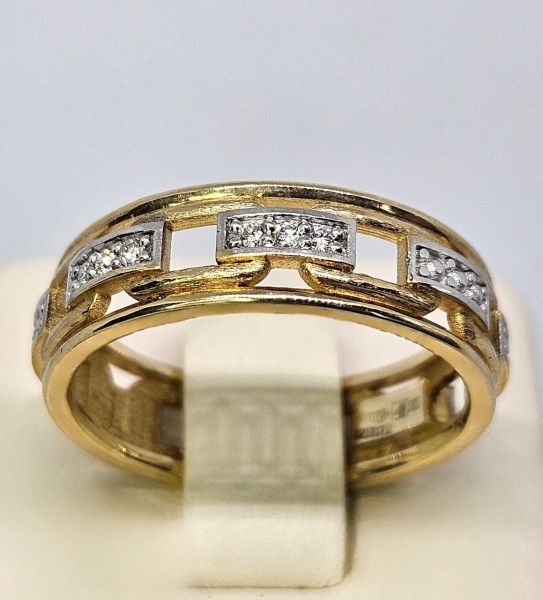  91015 Au 585