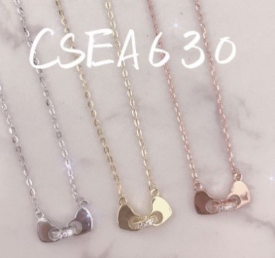  csea630 Ag 925